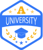a university